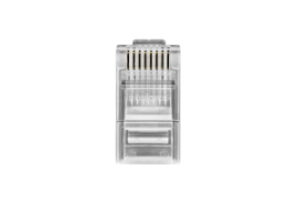 Conector RJ45 CAT6 (CONEX 1000 RJ45 CAT6)