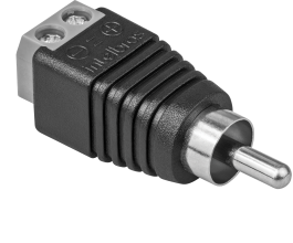 Conector RCA (CONEX 1000 RCA)