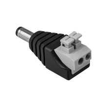 Conector P4 macho fast (CONEX 3000 P4 MACHO FAST)