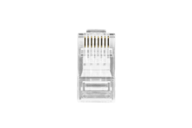 Conector RJ45 CAT5E (CONEX 1000 RJ45 CAT5E)