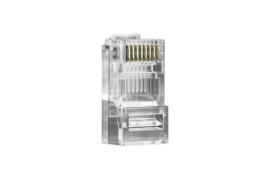 Conector RJ45 CAT5E (CONEX 3000 RJ45 CAT5E)